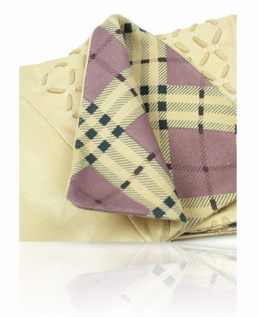 Перчатки Женские GARDA/IVORY//11